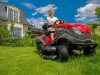 Záhradný traktor XXY 230 HD