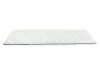 Topper Aloe Memory Cool 6 80x200