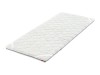 Topper Aloe Memory Cool 6 90x200