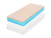 Postelová matrace Mr.BIG Flexifoam® 26 140x200