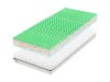 Postelová matrace Aloe Memory 22 (200 x 200 cm)