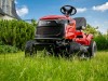 Záhradný traktor MTF LT 98 SD