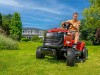Záhradný traktor MTF LT 98 SD