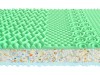 Matrace Aloe Memory 22 (160x200 cm)