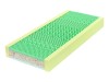 Matrace Aloe Memory 22 VR (90x200 cm)