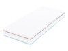 Matrac Horizon Visco 24 (90x200 cm)