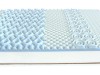 Matrac Horizon Visco 24 (90x200 cm)