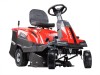 Zahradní rider MTF LT 74 H