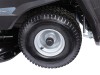 Zahradní rider MTF LT 74 H