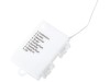 Závěsné vánoční zvonky LED 43 x 32,5 cm