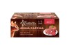 Starvita paštika pro dospělé kočky, hovězí 12x85g