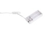 Závesná hviezda LED 28x26,5 cm