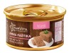 Starvita paštika pro koťata, telecí 4x85g