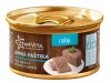 Starvita paštika pro dospělé kočky, tuňák 12x85g