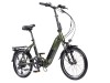 Skládací elektrokolo Fold 2.4 Evo