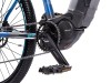Horský elektrobicykel Mount 11.4 W AUTO SHIFT (18)