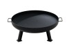 Ohniště Ø 46 x 21,3 cm