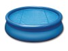 Solárna plachta 4,1m pre SWING 4,6m