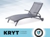 Kryt na lehátko