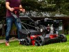 Benzinový vertikutátor MTF LS 40 V