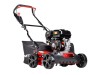 Benzinový vertikutátor MTF LS 40 V