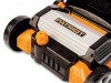 Elektrický vertikutátor Patriot S 1600