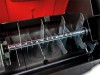 Elektrický vertikutátor MTF 1.3 E