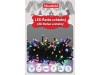 Svetelná reťaz 5m, 100LED, farebná 8fce - foto4