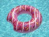 Nafukovací kruh Donut 107cm