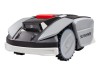 Autonomní robotická sekačka Sunseeker S3