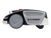 Autonomní robotická sekačka Sunseeker S3