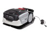 Autonomní robotická sekačka Sunseeker S3