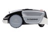Autonomní robotická sekačka Sunseeker S5