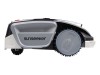 Autonomní robotická sekačka Sunseeker S5