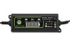 Nabíječka Pb/GEL 4A, 12 V max 120Ah