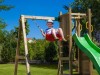 Hřiště dětské Marimex Play Basic 004