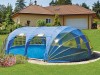 Zastřešení Azuro ovál 8,1x4,1 m - foto10