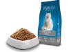 VIVAVITA granule pro starší kočky 1,5kg
