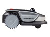 Autonomní robotická sekačka Sunseeker S4 - foto6