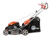 Benzínová sekačka G 48 TK Comfort Plus