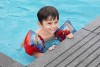 Nafukovacie rukávniky Spiderman - foto4