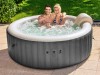 Nafukovacia vírivka PureSpa GW Premium HWS800