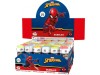 Bublifuk Spider-man 60ml