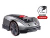 Autonómna robotická kosačka Sunseeker Elite X3