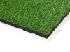 Gumová dlažba MAX3, umelá tráva 500x500x25mm - foto2