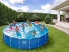 Bazén SWING FRAME Splash 4,57x1,22m