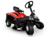 Zahradní rider MTF LT 61 - foto2