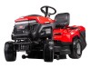Záhradný traktor Brill LTB 86 H - foto2