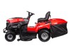 Záhradný traktor Brill LTB 86 H - foto4