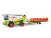 Bruder 2120 - Kombajn CLAAS LEXION 480 - foto2